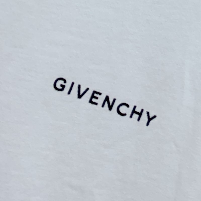 Givenchy T-Shirts